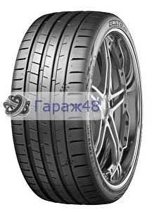 Kumho Ecsta PS91 255/40 R19 100Y