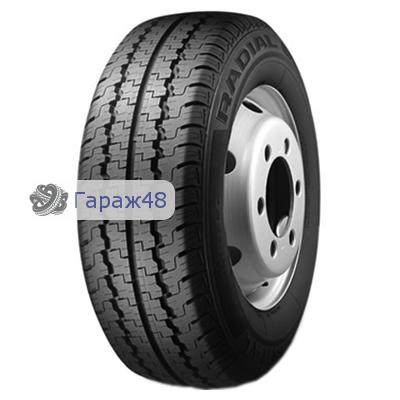 Marshal Steel Radial 857 225/65 R16C 112/110S
